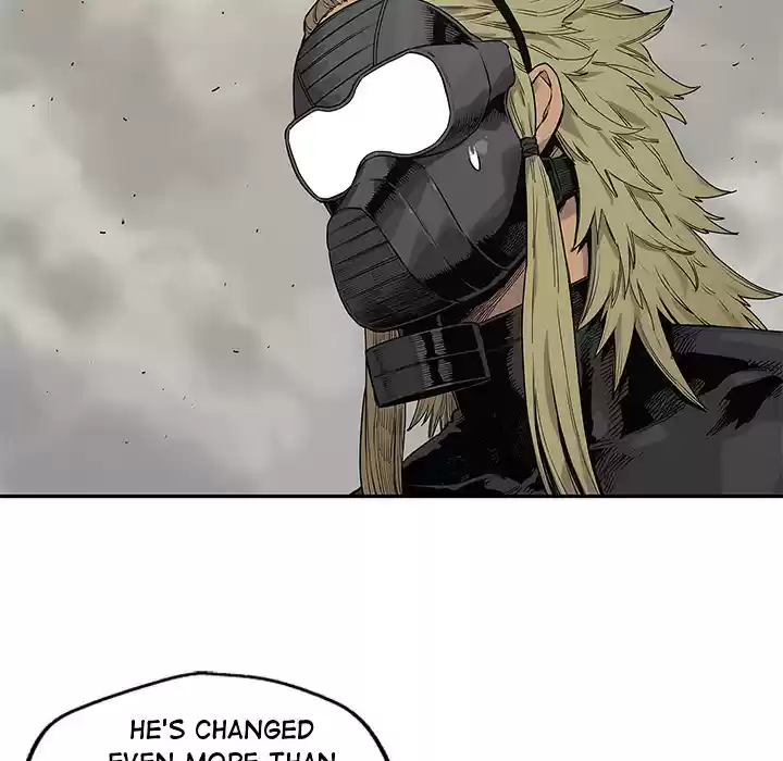 Delivery Knight ch.58