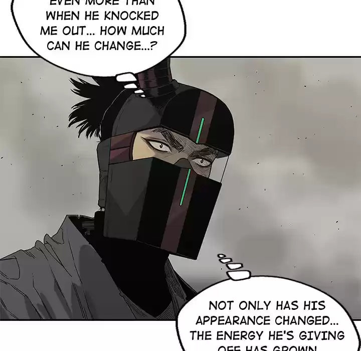 Delivery Knight ch.58