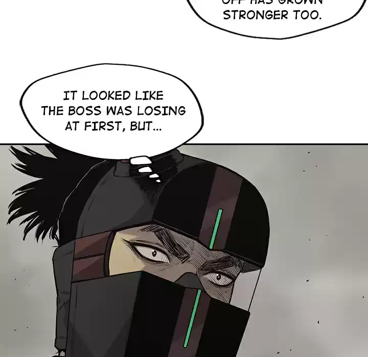 Delivery Knight ch.58