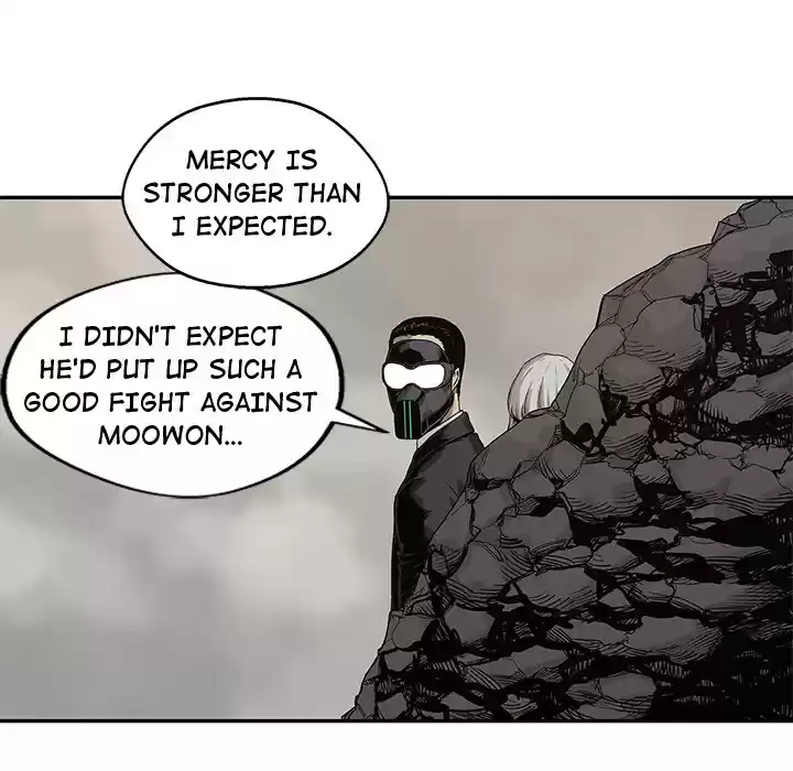 Delivery Knight ch.58