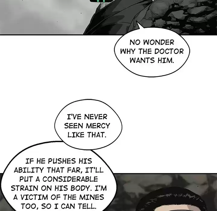 Delivery Knight ch.58