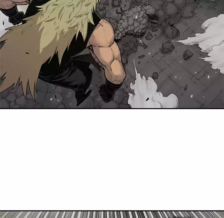 Delivery Knight ch.58