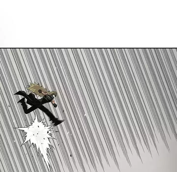 Delivery Knight ch.58