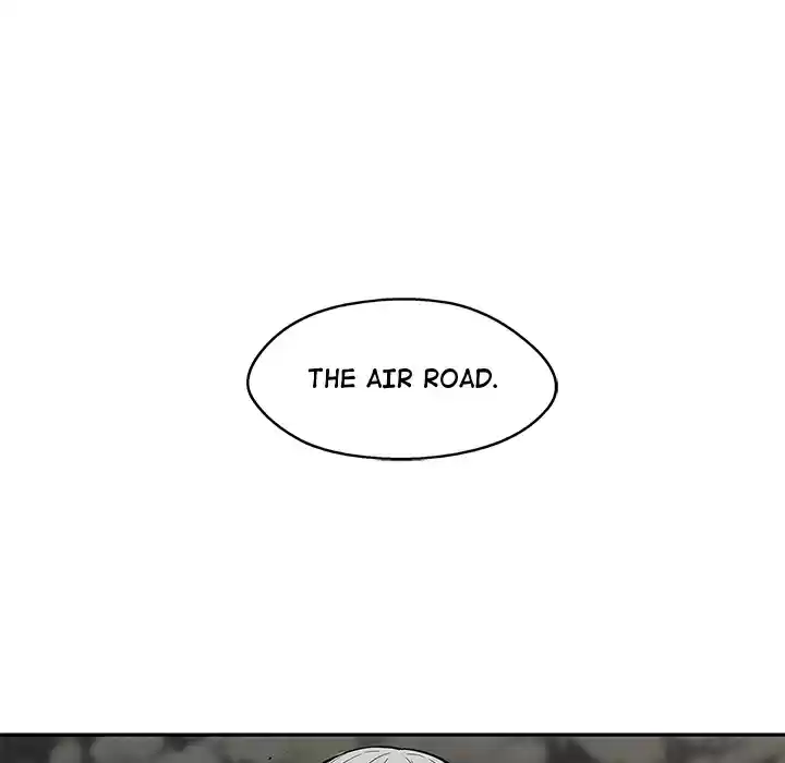 Delivery Knight ch.58