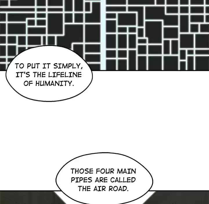 Delivery Knight ch.58