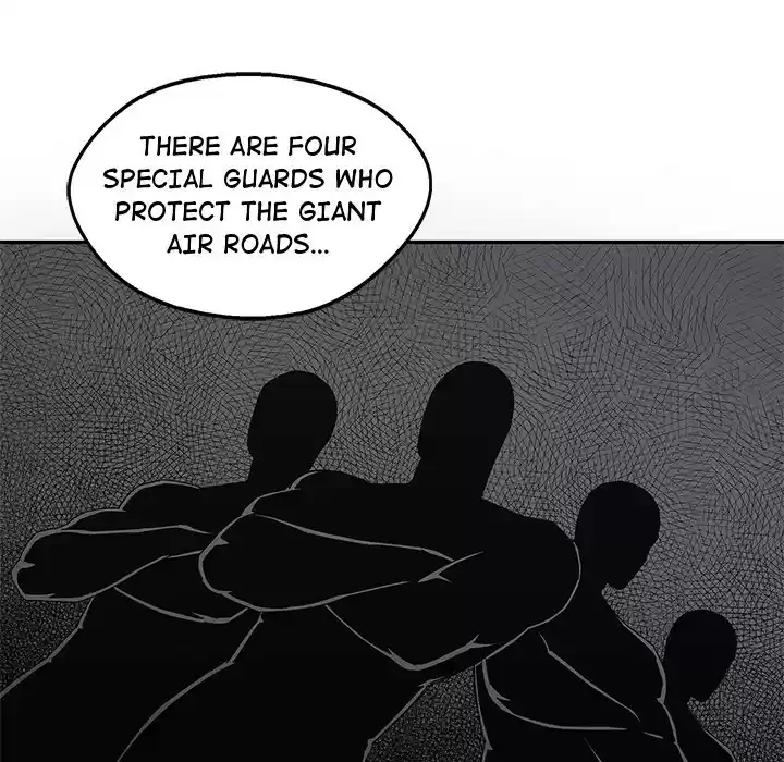 Delivery Knight ch.58