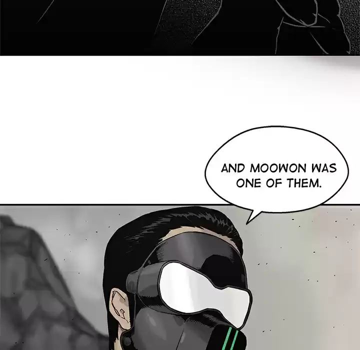 Delivery Knight ch.58