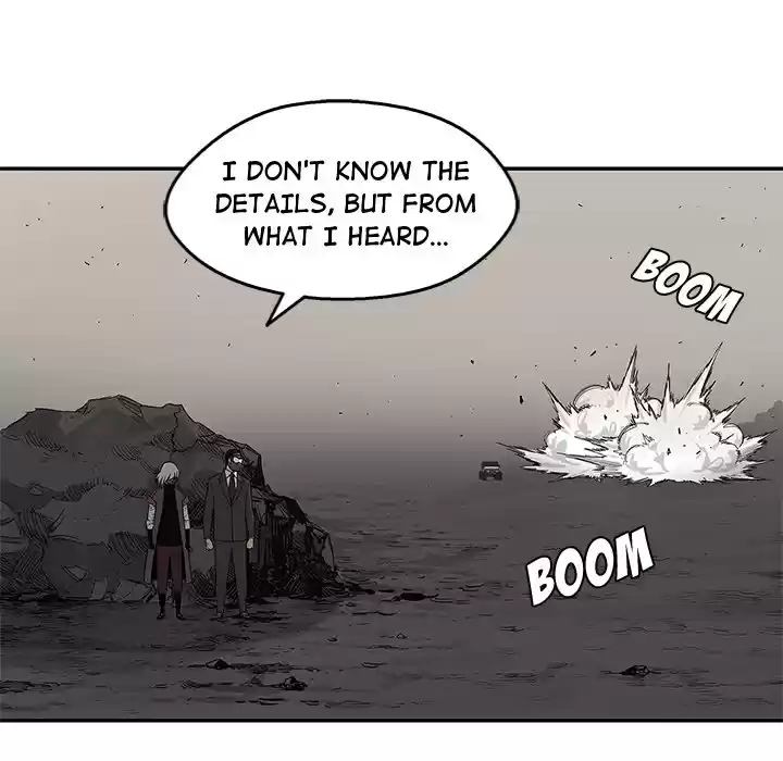 Delivery Knight ch.58