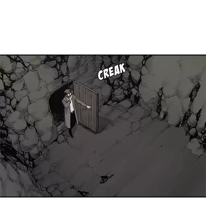 Delivery Knight ch.58