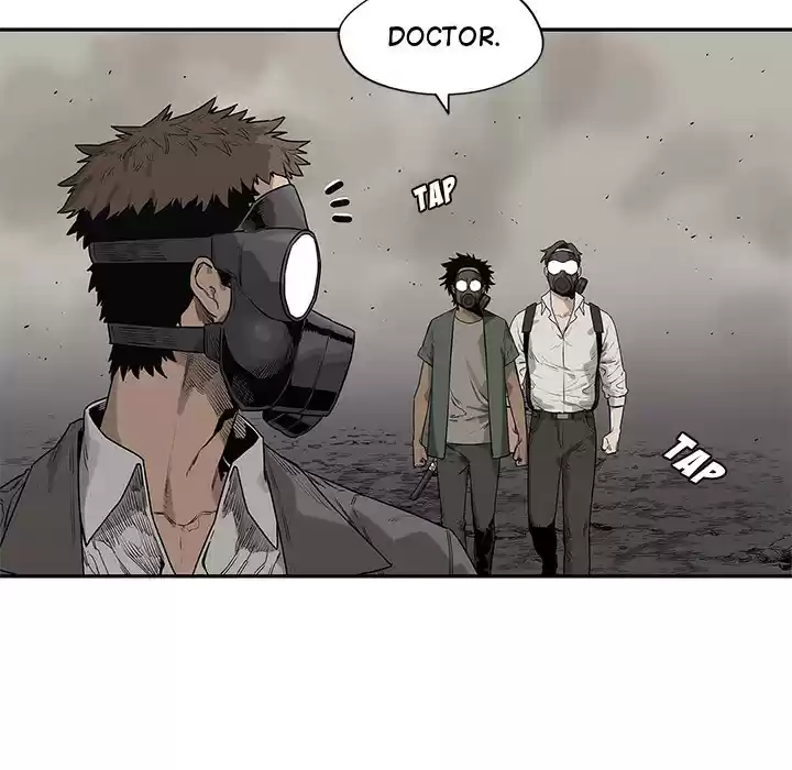 Delivery Knight ch.58