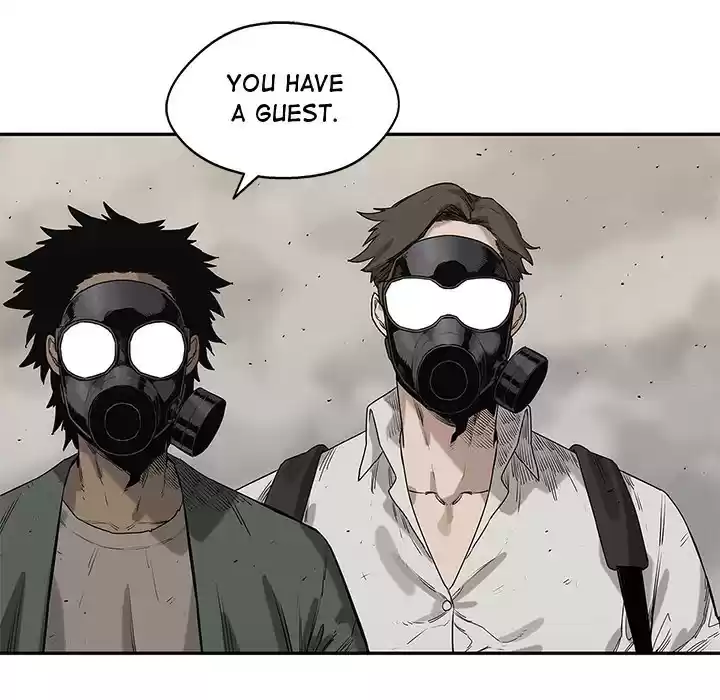 Delivery Knight ch.58