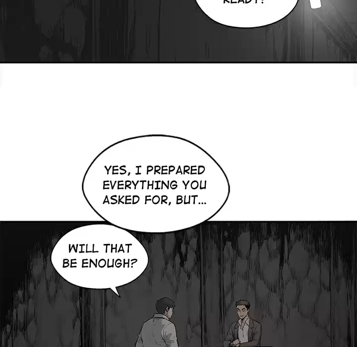 Delivery Knight ch.58