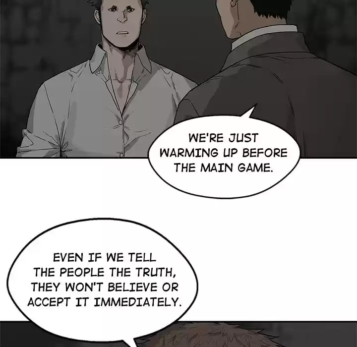 Delivery Knight ch.58