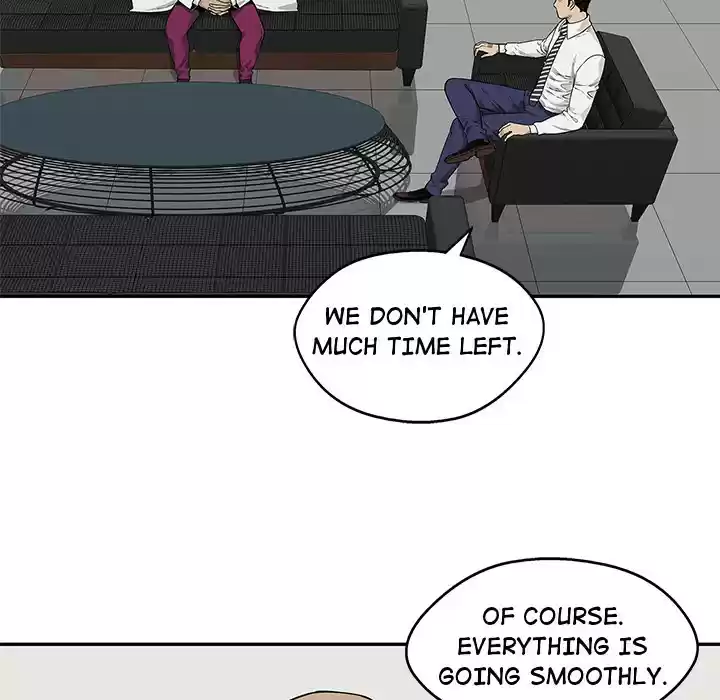 Delivery Knight ch.58