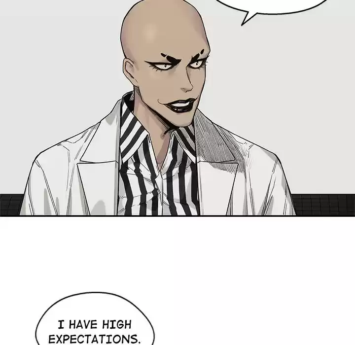 Delivery Knight ch.58