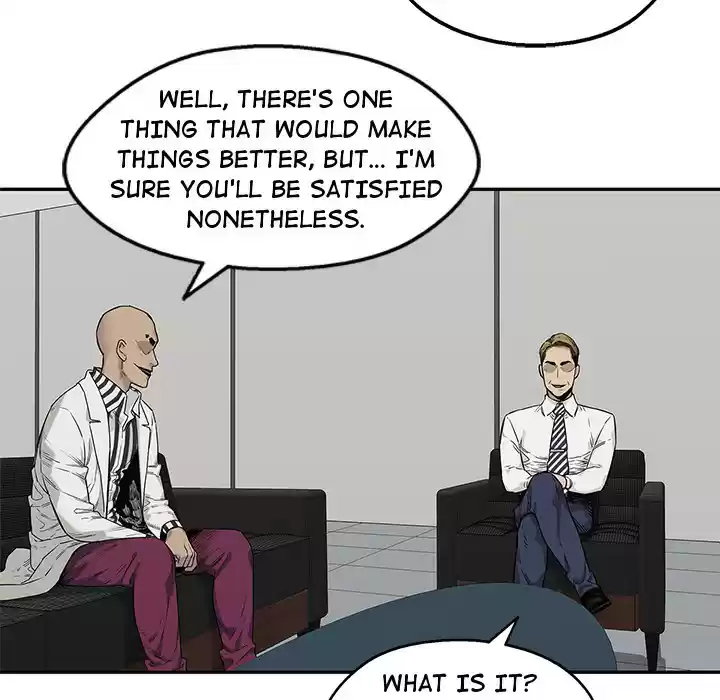 Delivery Knight ch.58