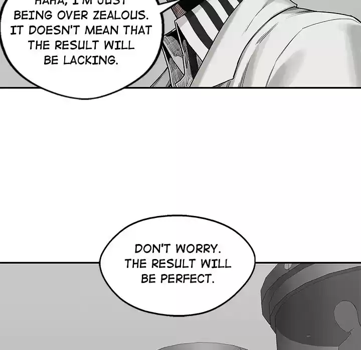 Delivery Knight ch.58