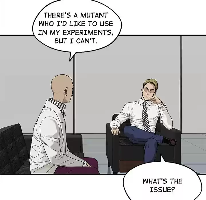 Delivery Knight ch.58