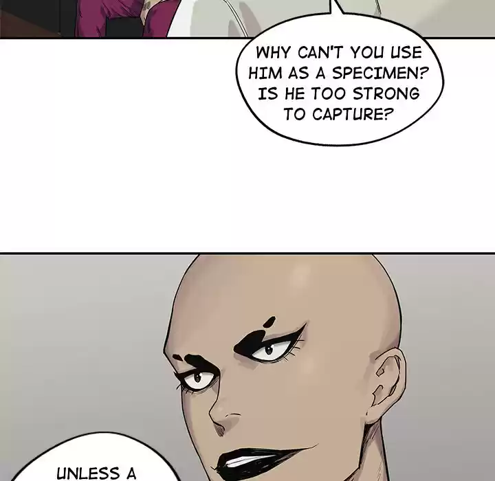 Delivery Knight ch.58