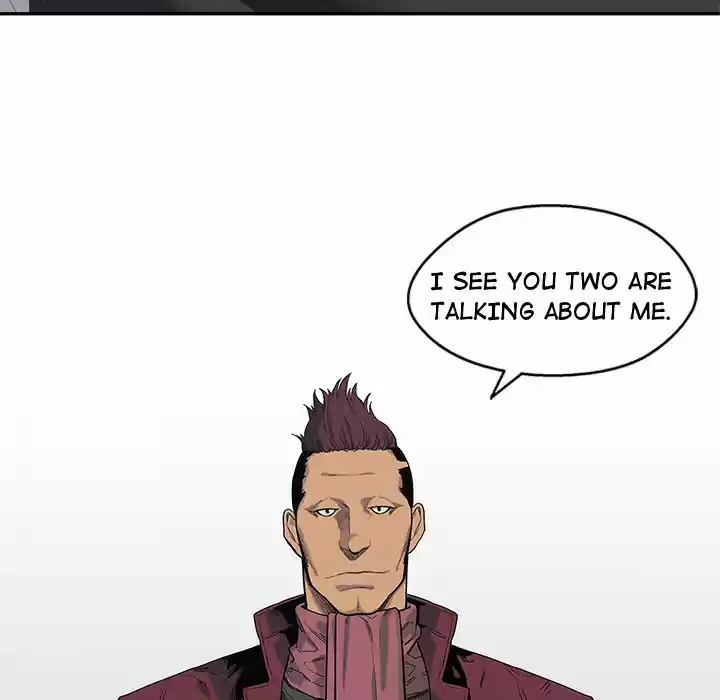 Delivery Knight ch.58