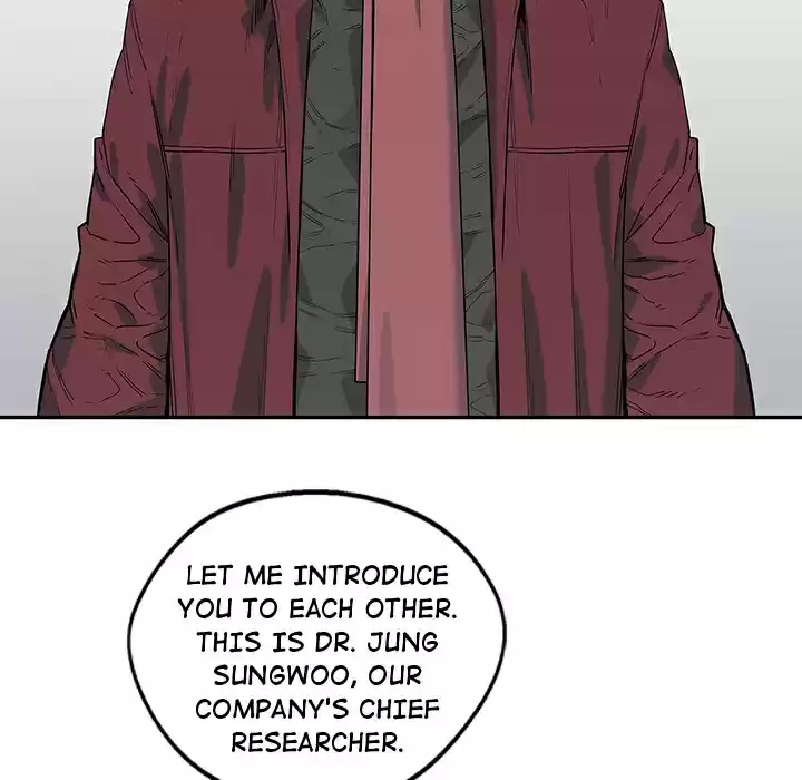 Delivery Knight ch.58