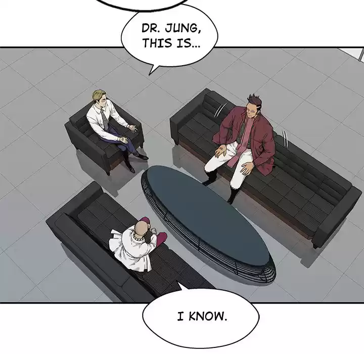 Delivery Knight ch.58