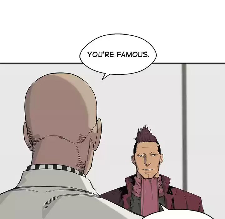 Delivery Knight ch.58