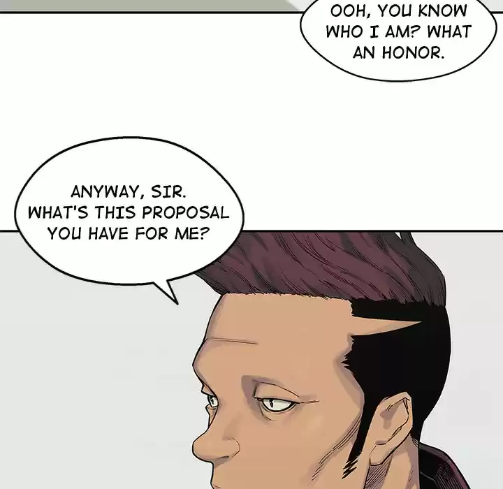 Delivery Knight ch.58