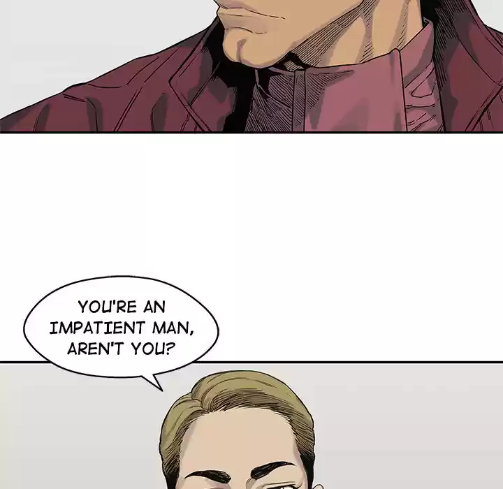 Delivery Knight ch.58