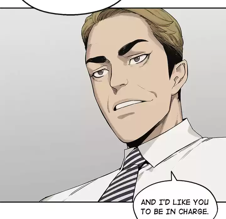 Delivery Knight ch.58