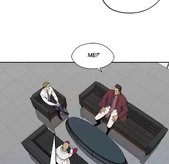 Delivery Knight ch.58