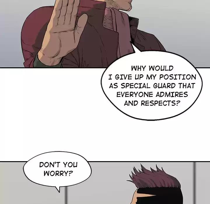 Delivery Knight ch.58