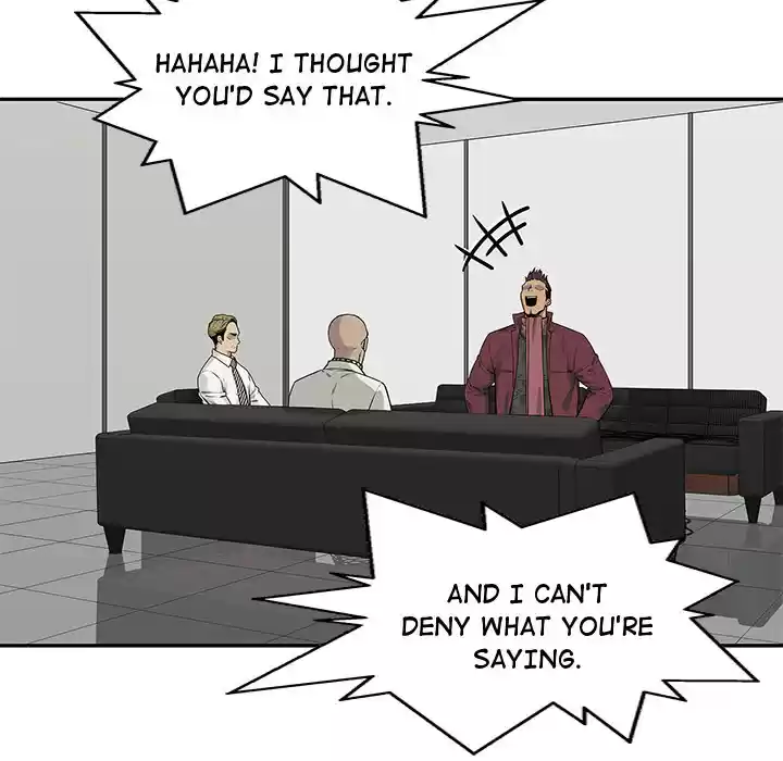 Delivery Knight ch.58