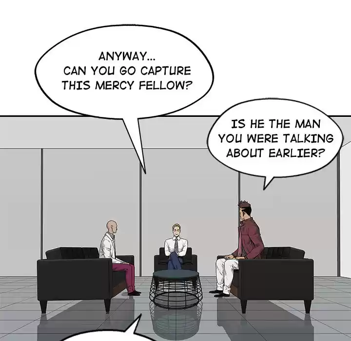 Delivery Knight ch.58