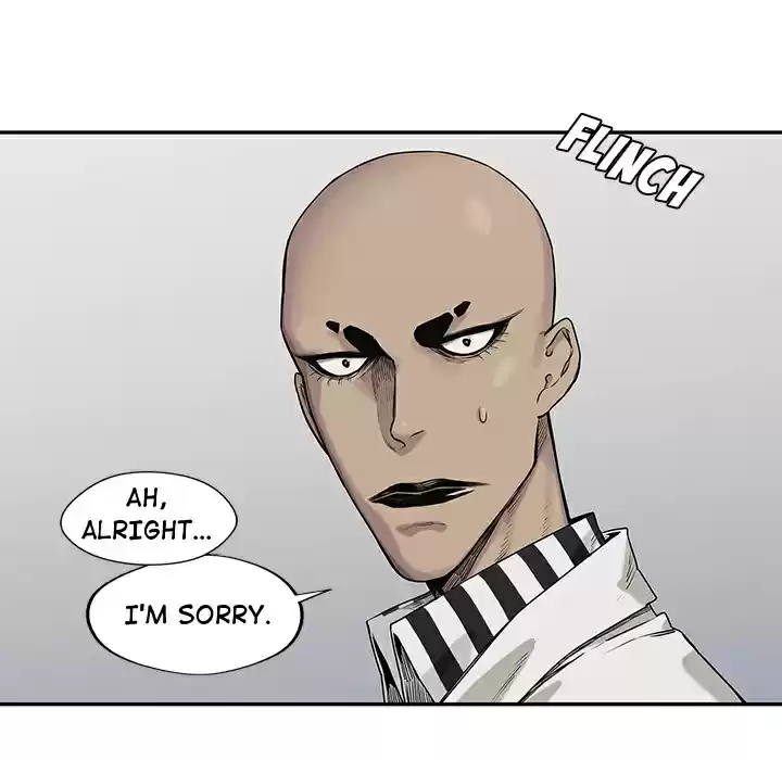 Delivery Knight ch.58