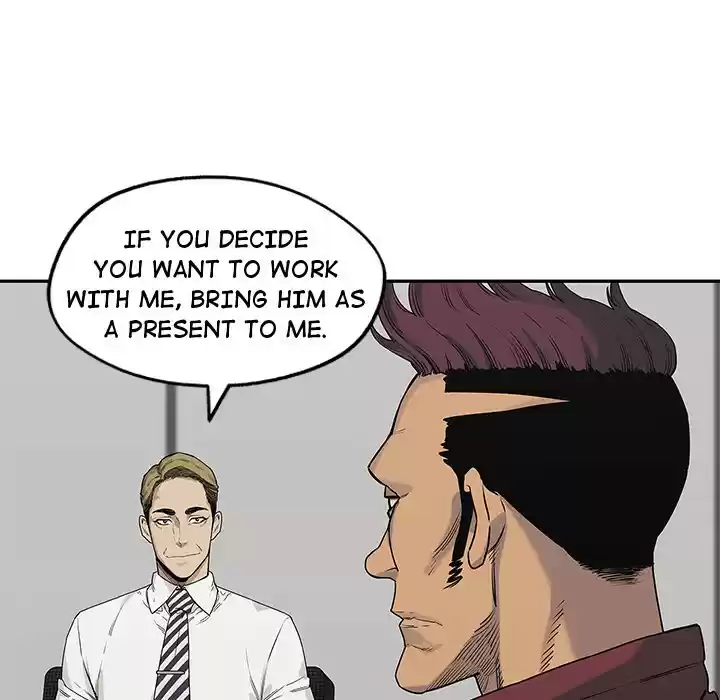 Delivery Knight ch.58