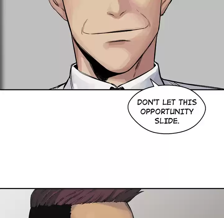 Delivery Knight ch.58