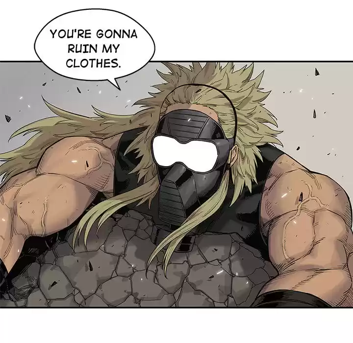 Delivery Knight ch.58