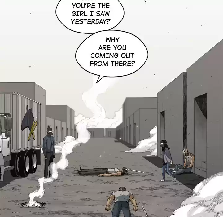 Delivery Knight ch.6