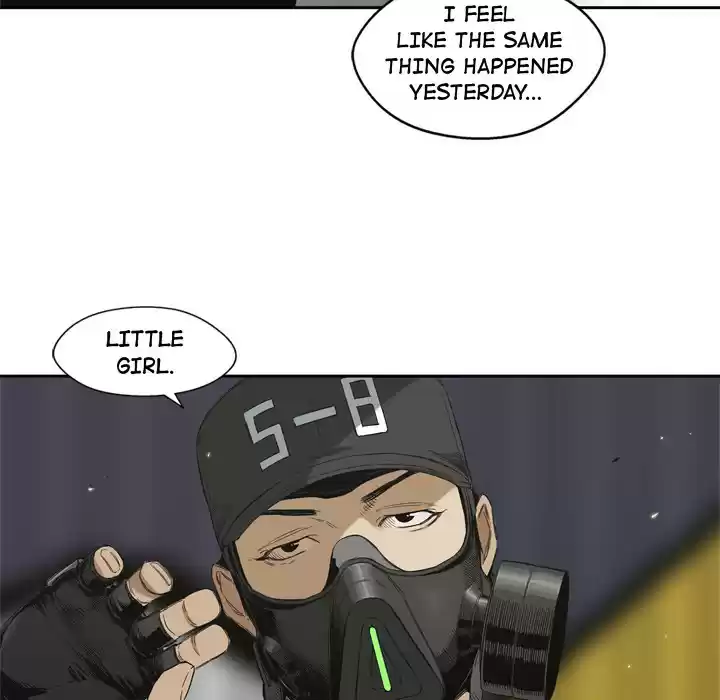 Delivery Knight ch.6