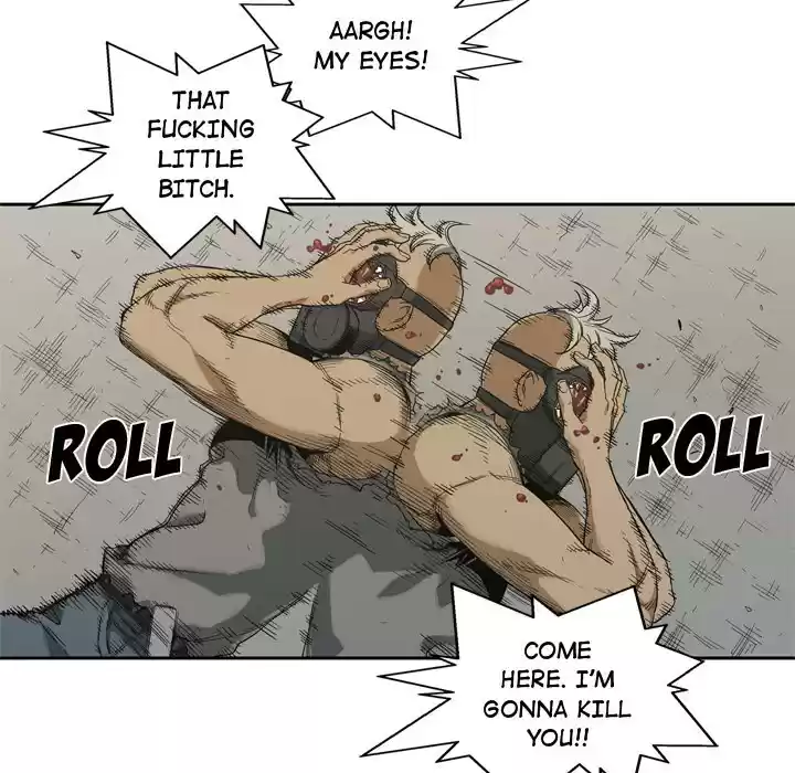 Delivery Knight ch.6