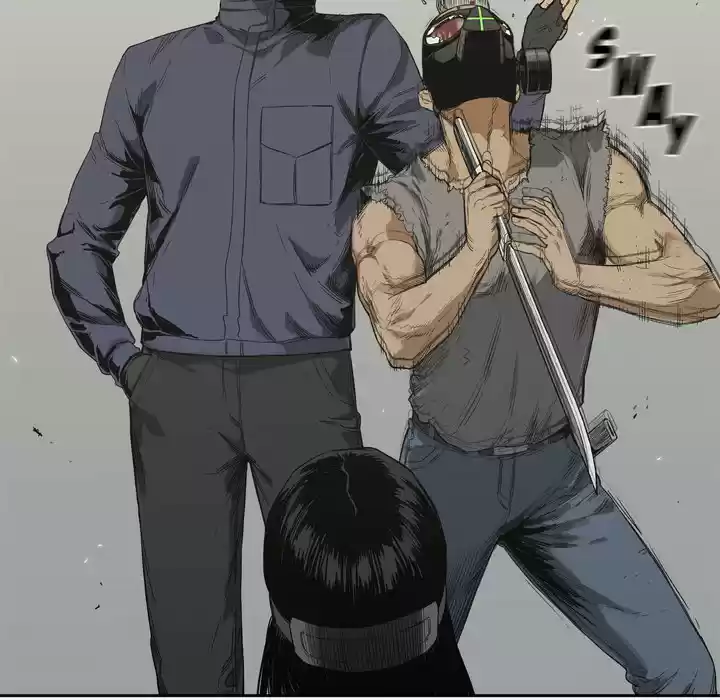 Delivery Knight ch.6