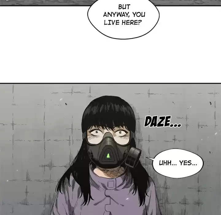 Delivery Knight ch.6