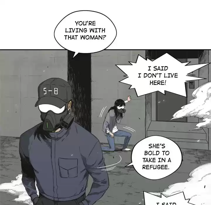 Delivery Knight ch.6