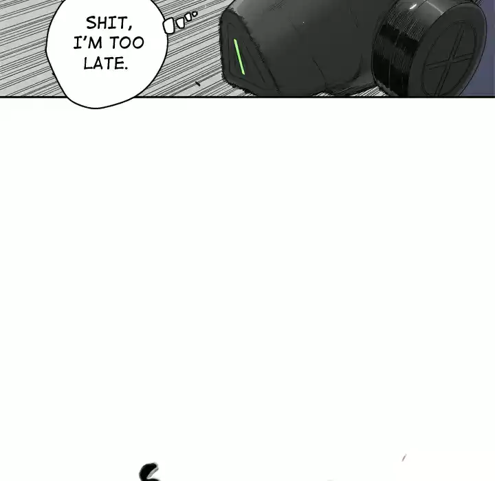 Delivery Knight ch.6