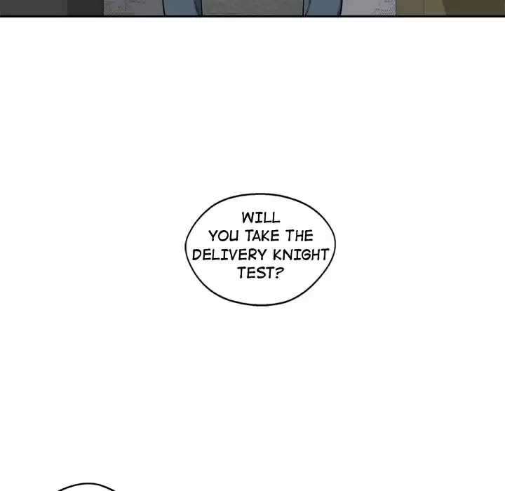 Delivery Knight ch.6