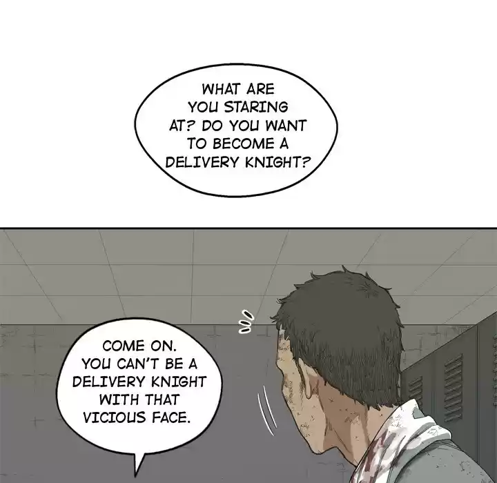 Delivery Knight ch.6