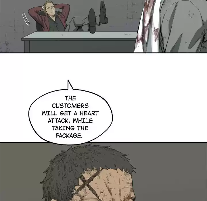 Delivery Knight ch.6