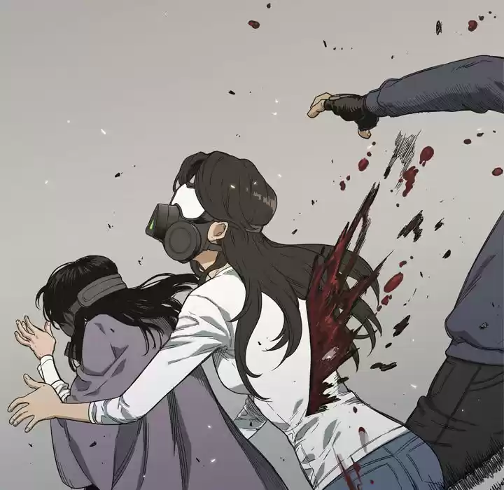 Delivery Knight ch.6