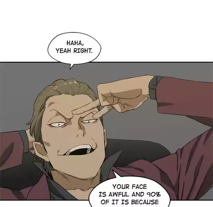 Delivery Knight ch.6